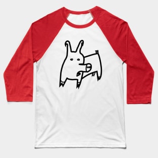 piggy Baseball T-Shirt